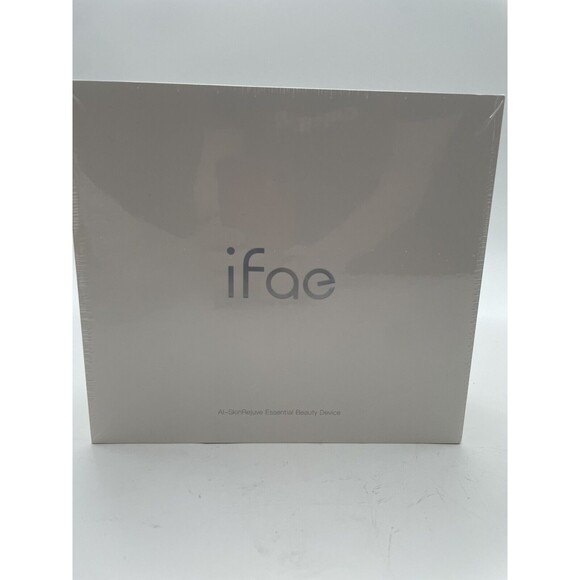 Microcurrent Facial Device Face Massager: iFae 3 in 1 Light Therapy for Face - Picture 11 of 12